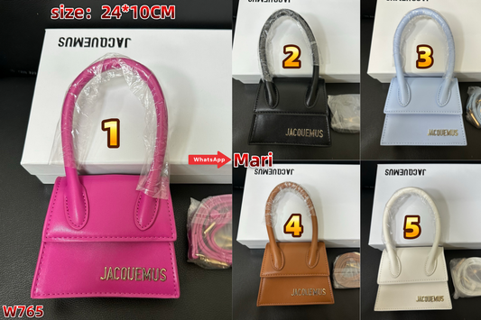W765  Mini bag