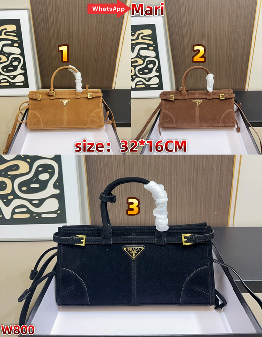 W800  shoulder bag