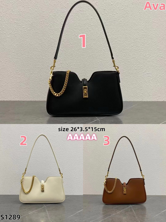 S1289 Celine CE CAMILLE bag