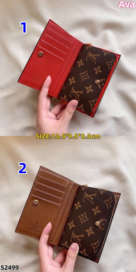 S2499 multi-function wallet