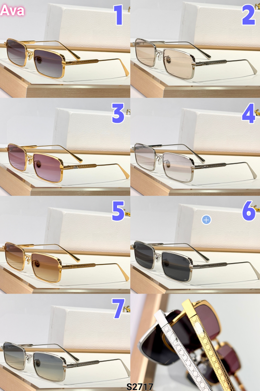 s2725 belts