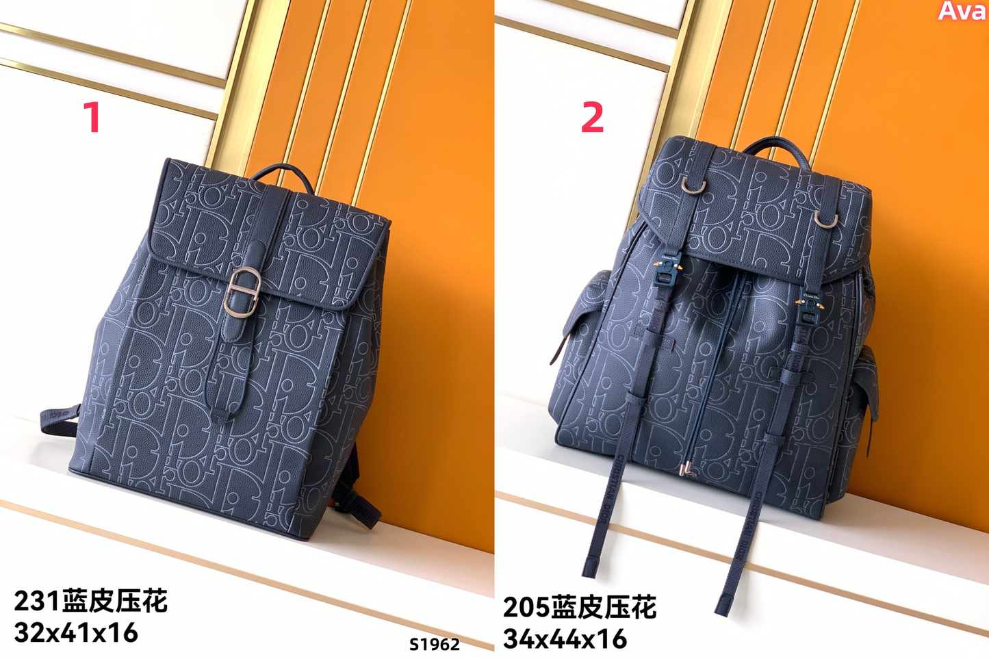 S1962 backpack
