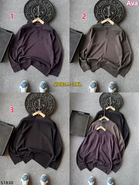 S1830 Ralph T-shirt