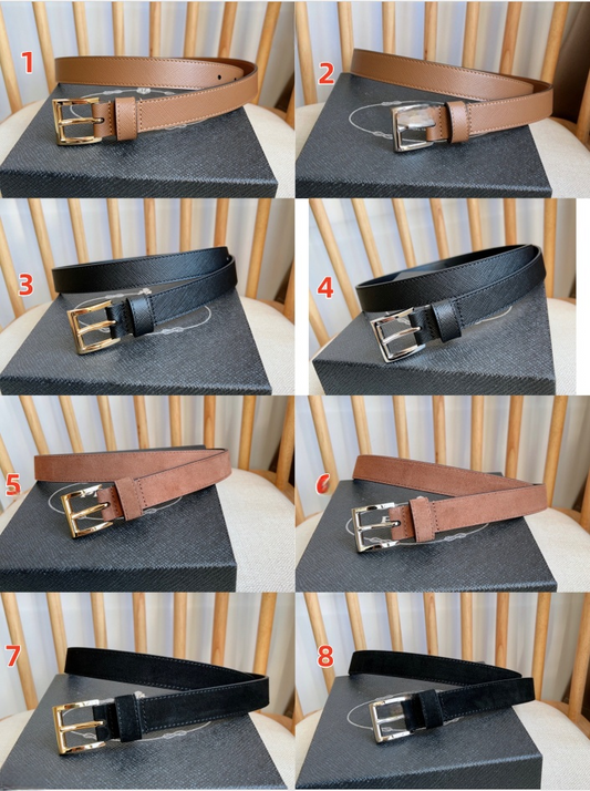 S061 Pra Belt