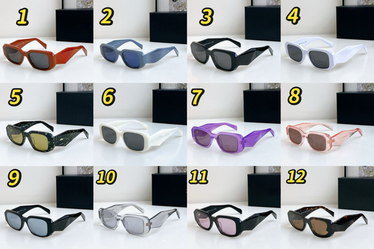 C280 Pra Glasses