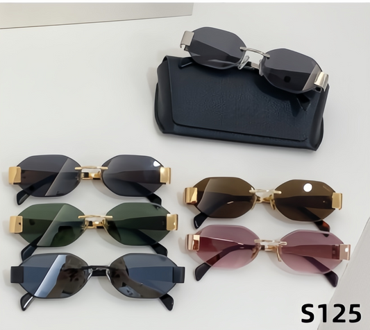 S125 Celin Glasses