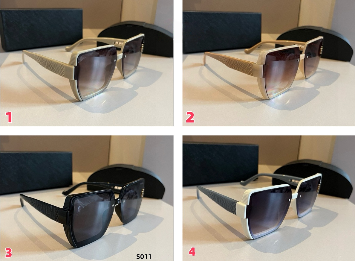 S011 Pra Glasses