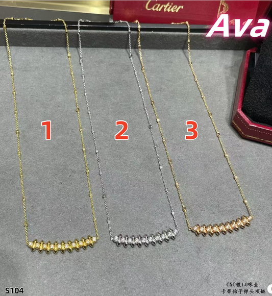 S104 necklace