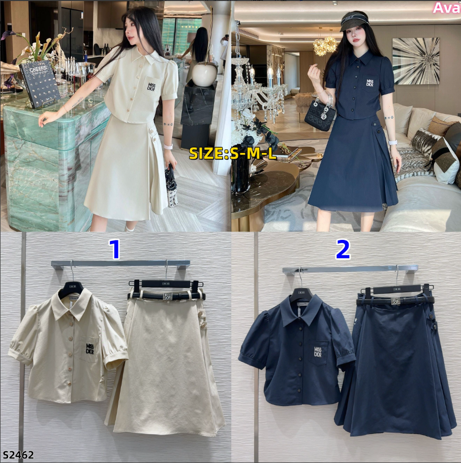 S2462 Set