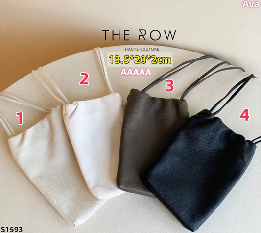 S1593 THE ROW phone case