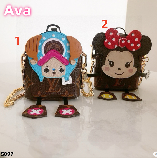 S097 L Jobamini Bag
