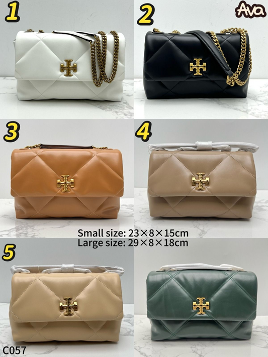C057 Tory Burch Bag