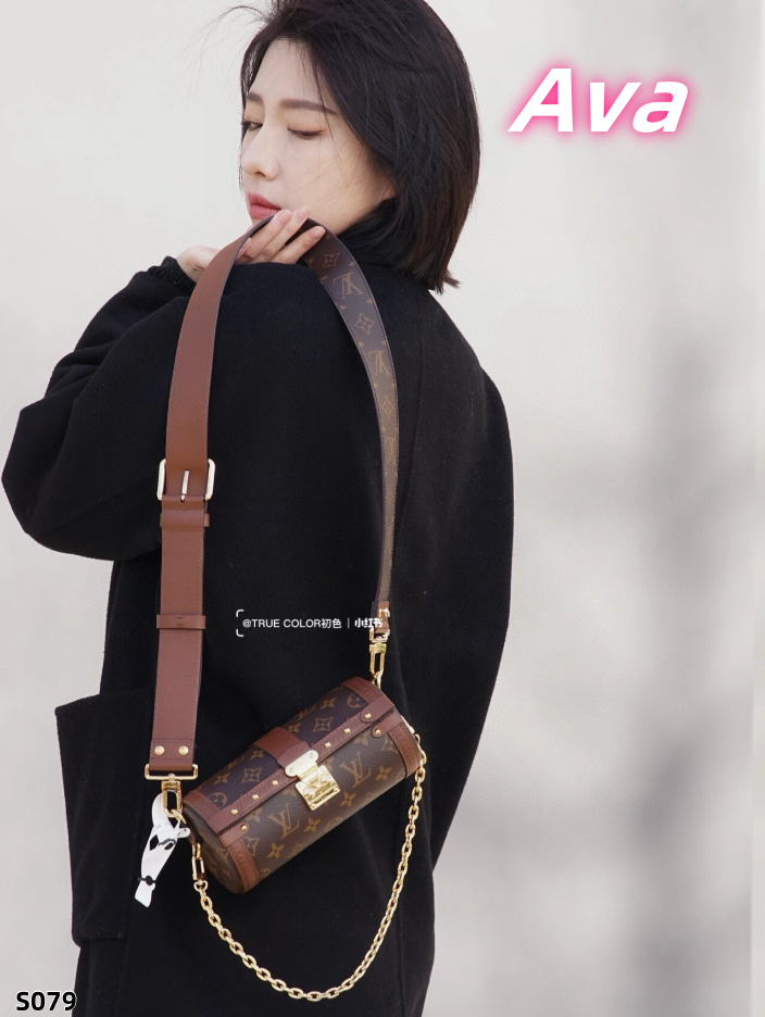 S079 L Handbag