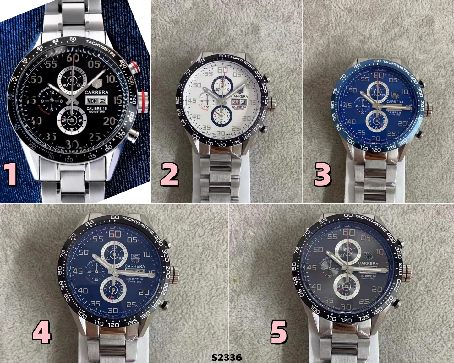 S2336 watch