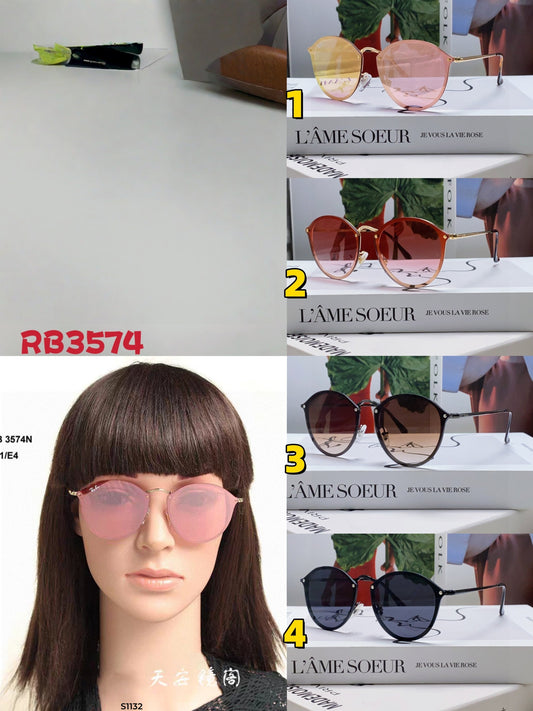 S1132 Ray glasses sunglasses