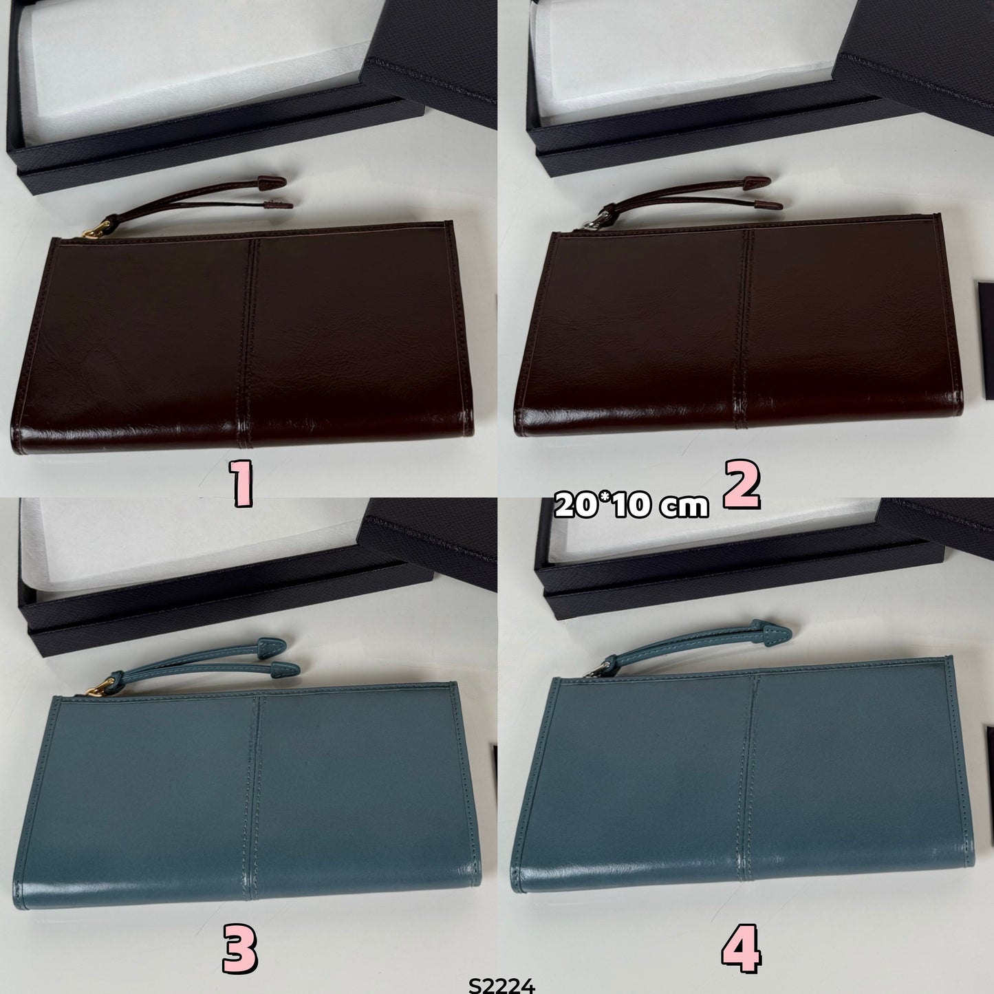 S2224 Pra Wallet