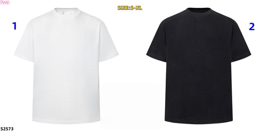 S2573 Pra short-sleeved T-shirt