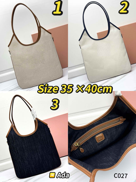 C027 miu bag