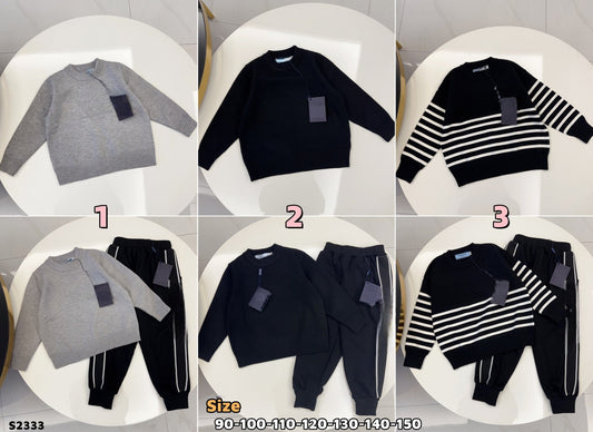 S2333 Pra clothing