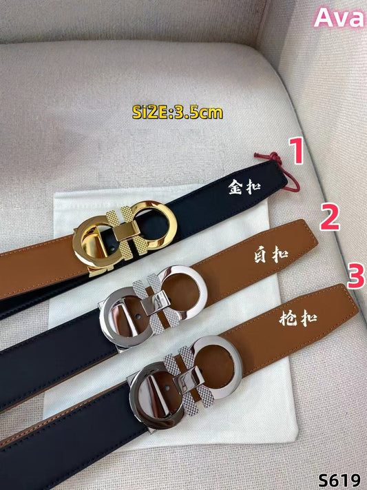 S619 Ferra Belt