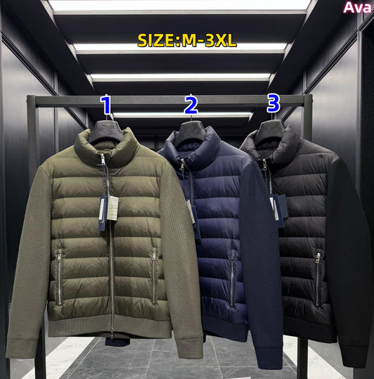 S2330 Pra Down Jacket