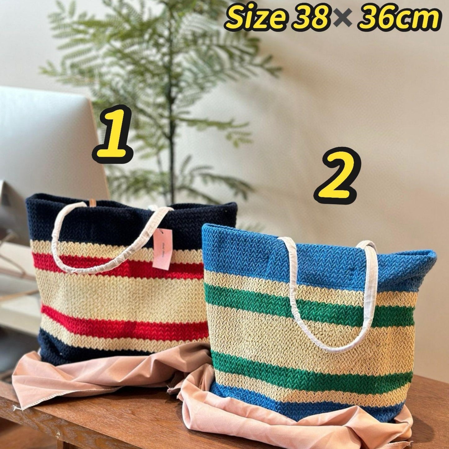 C015 miu bag