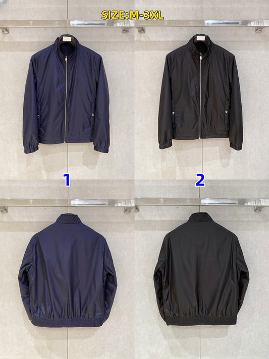 S2199 Pra Jacket