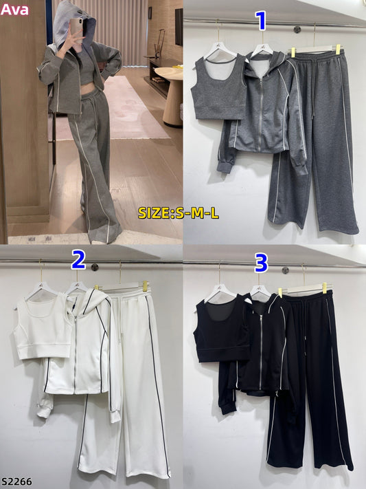 S2266 Pra clothing set