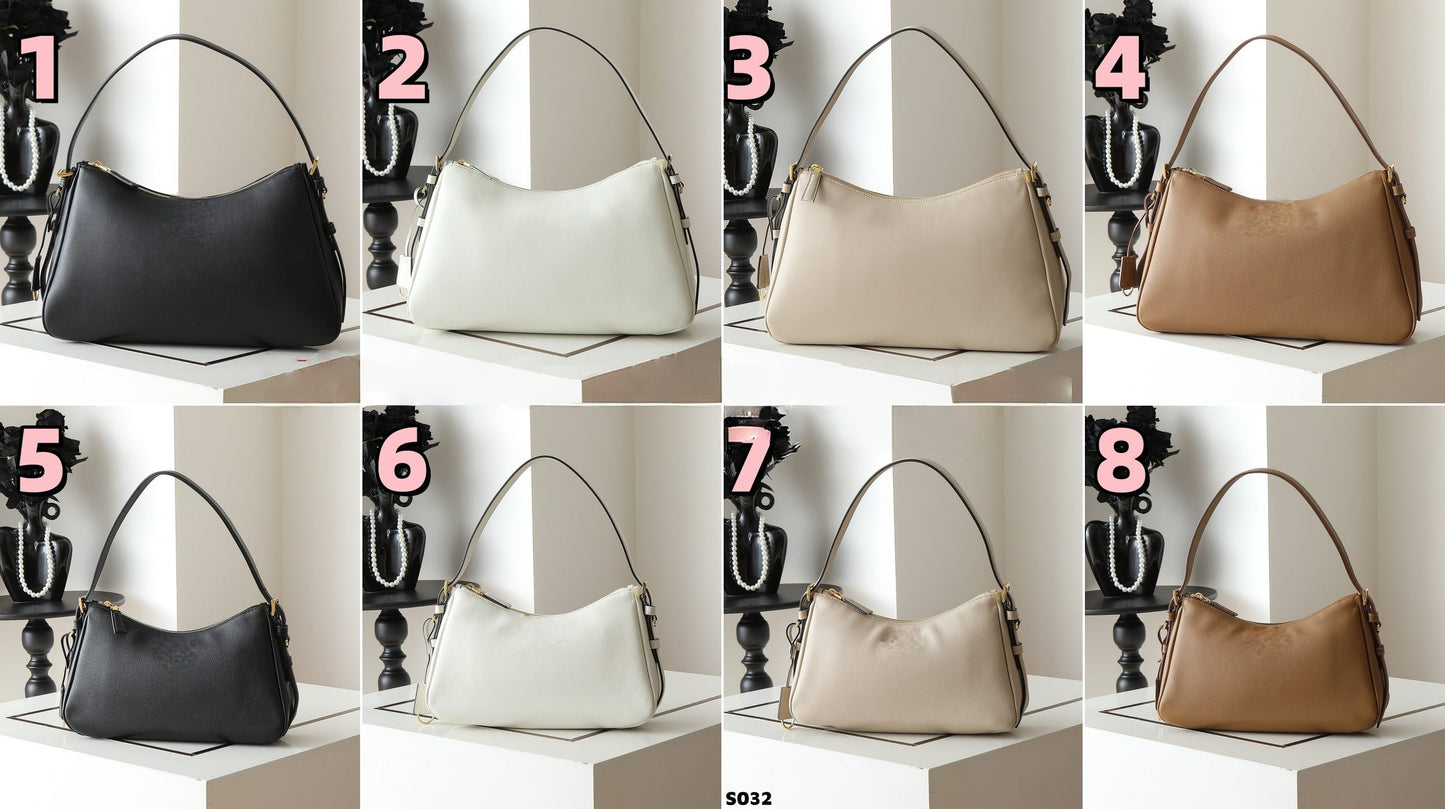 S032 Pra Aimee Hobo Bag