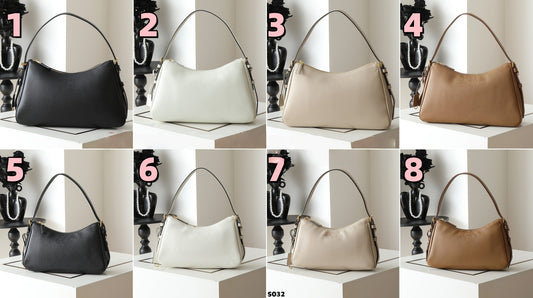 S032 Pra Aimee Hobo Bag