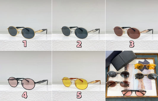 S1078 Pra Glasses