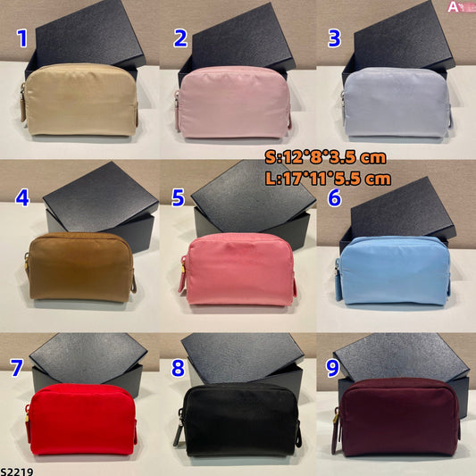 S2219 Pra Clutch