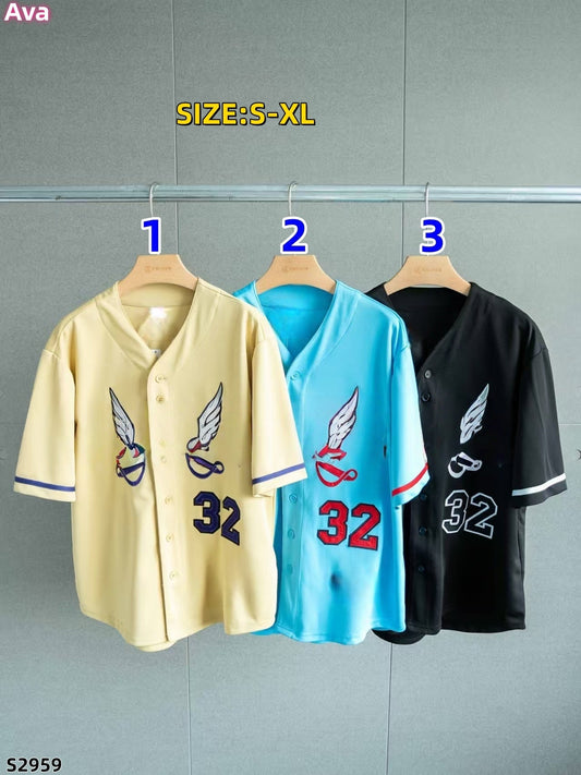 S2959 clothing