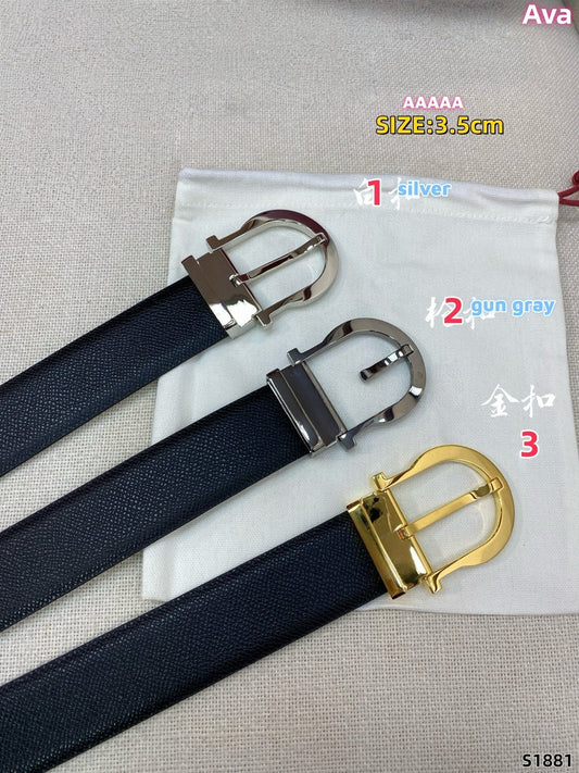 S1882 Ferra belts