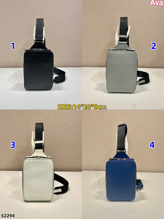 S2294 Pra Chest Bag