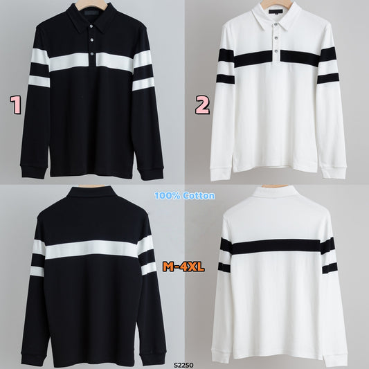 S2250 Pra Sweater