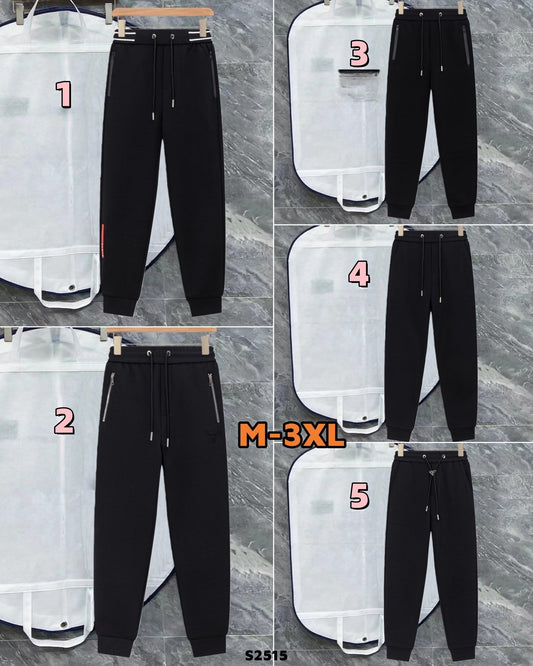 S2515 Pra pants