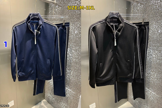 S2243 Pra Garment Set