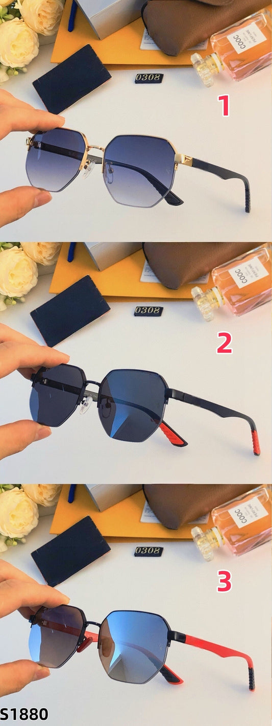 S1880 Ray Glasses SUNGLASSES