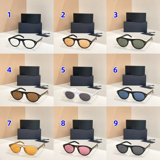 S2457 Pra Glasses