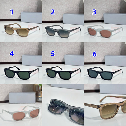 S2614  Ray Glasses