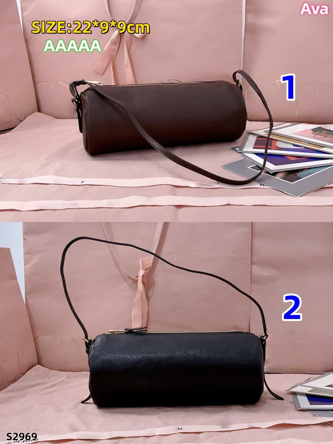 S2969 bag