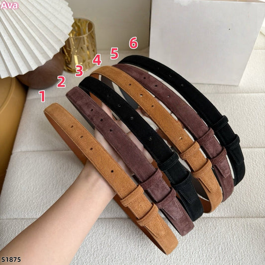 S1875 Celin belt
