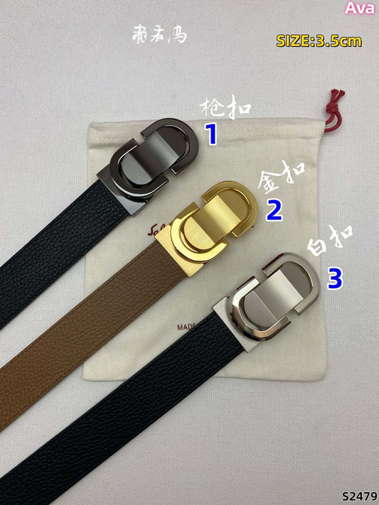 S2479 Ferra belts