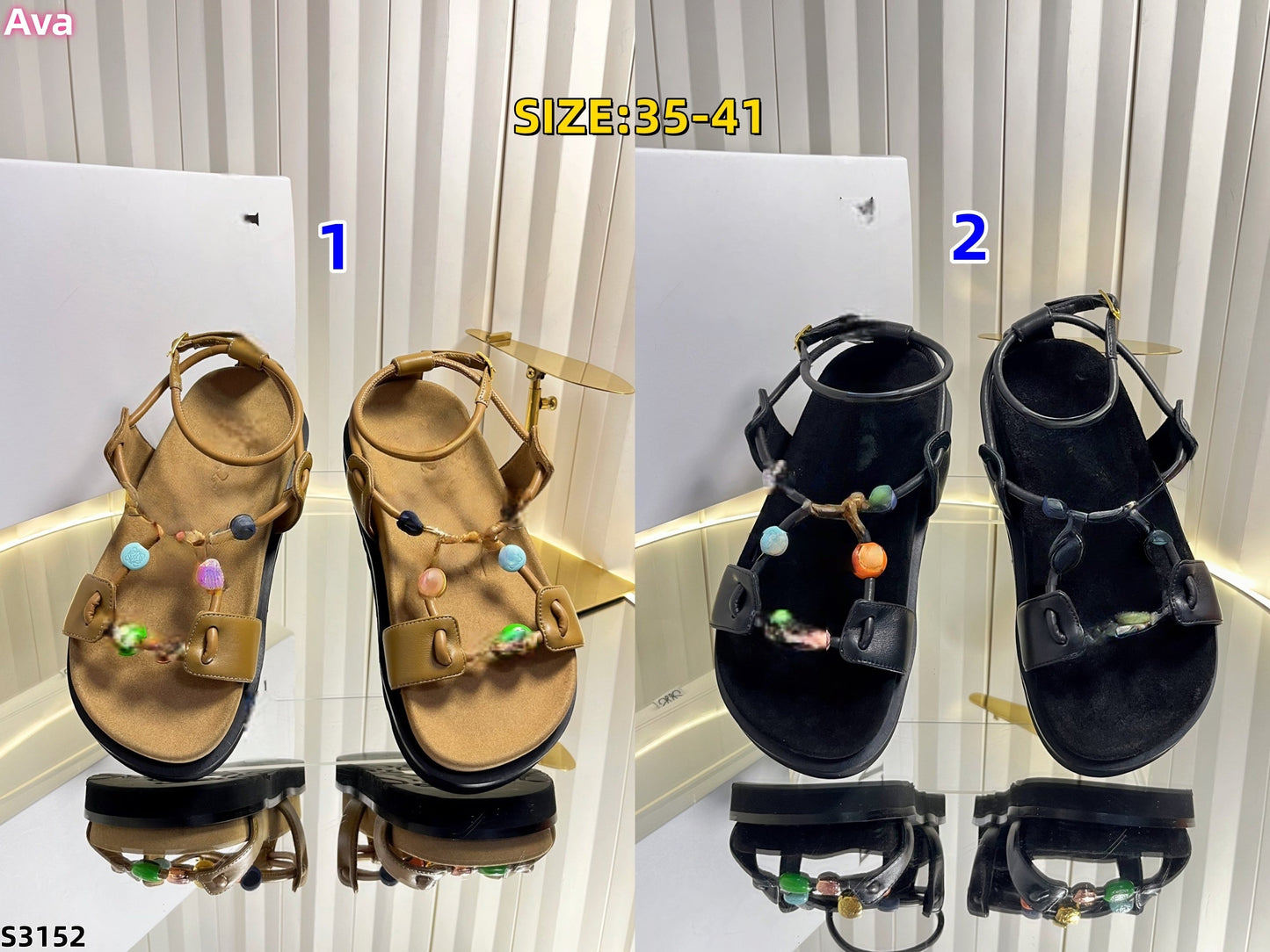 S3152 shoe