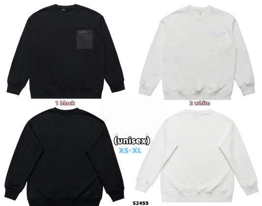S2455 Pra Sweatshirt