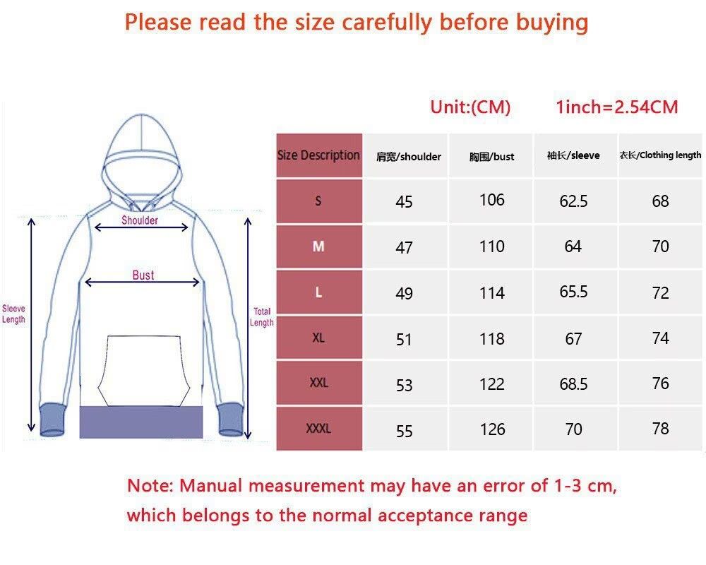 S1853 Ralph Sweatshirt