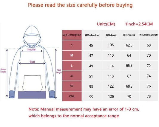 S1853 Ralph Sweatshirt