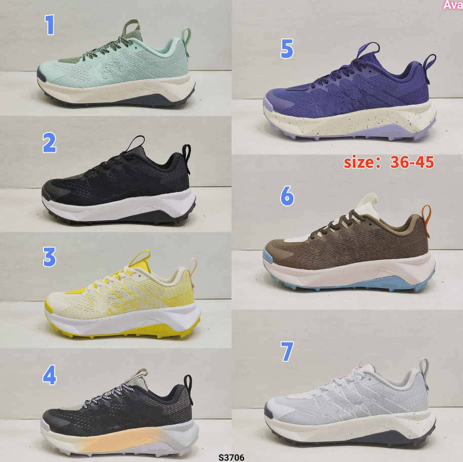 s3706 shoe