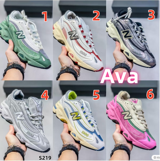 S219 New Balance shoes
